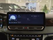 Hongqi HQ9 Санкт-Петербург  - изображение 37