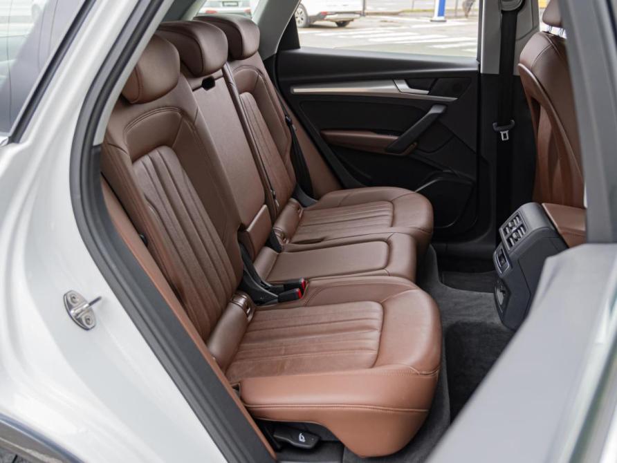 Audi Q5 II (FY) Краснодар  - изображение 7