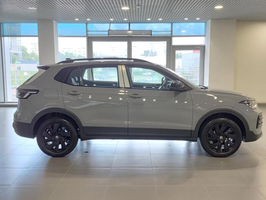 Volkswagen Tharu XR Казань  - изображение 5