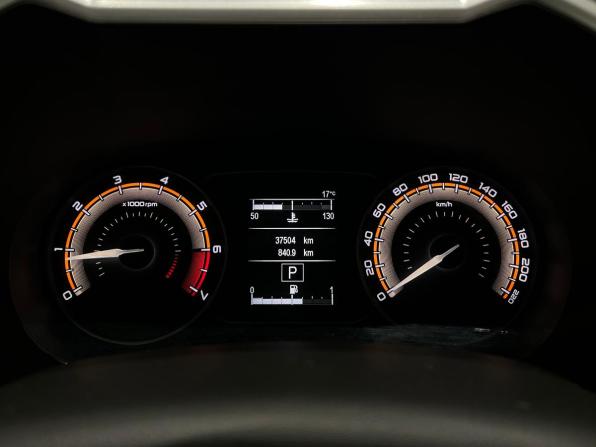 Lada (ВАЗ) Vesta I Рестайлинг (NG) с пробегом 2025 года, цена 1 459 000 рублей, 37501 км, универсал, Автокод Объявления