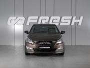 Hyundai Solaris I Рестайлинг Минеральные Воды  - изображение 19