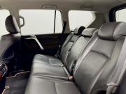 Toyota Land Cruiser Prado 150 Series Рестайлинг 1 Вологда  - изображение 32