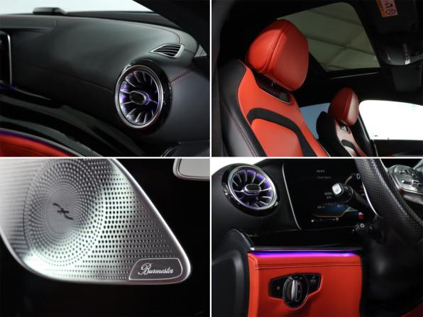 Mercedes-Benz AMG GT 4-Door Coupe I с пробегом 2021 года, цена 7 895 000 рублей, 46205 км, лифтбек, Автокод Объявления