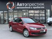 Volkswagen Polo V Волгоград  - изображение 24