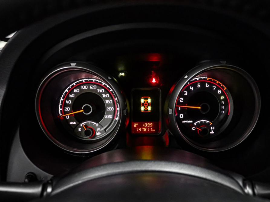 Mitsubishi Pajero IV Рестайлинг 1 Минеральные Воды  - изображение 19