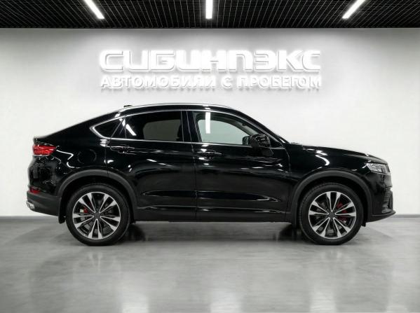 Geely Tugella I Рестайлинг с пробегом 2022 года, цена 3 225 000 рублей, 19200 км, внедорожник, Автокод Объявления