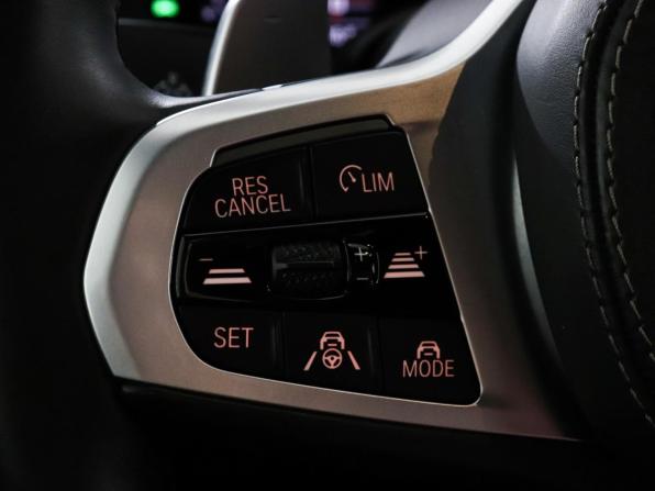 BMW X6 III (G06) с пробегом 2021 года, цена 8 070 000 рублей, 64249 км, внедорожник, Автокод Объявления
