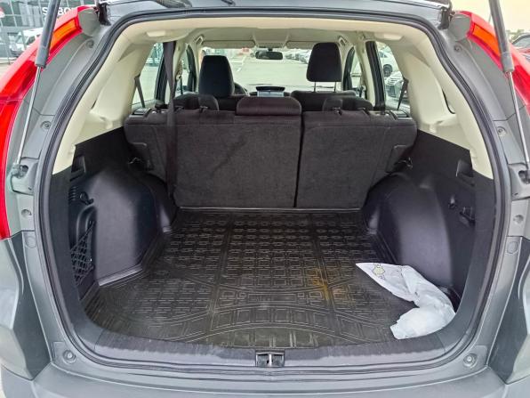 Honda CR-V IV с пробегом 2013 года, цена 1 954 995 рублей, 179525 км, внедорожник, Автокод Объявления