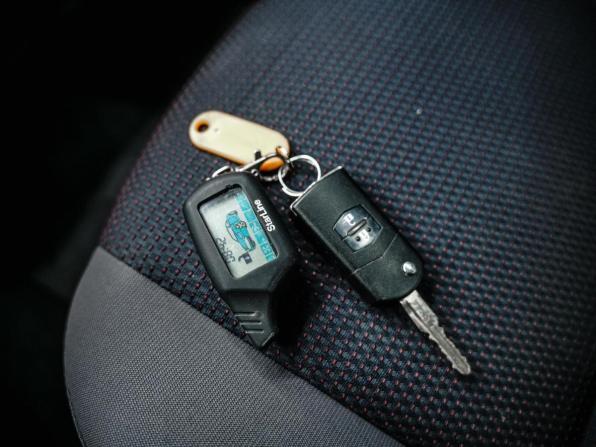 Mazda 3 I (BK) Рестайлинг с пробегом 2008 года, цена 710 000 рублей, 264010 км, седан, Автокод Объявления