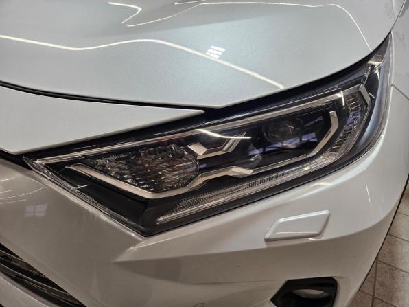 Toyota RAV4 V (XA50) с пробегом 2020 года, цена 3 223 000 рублей, 102250 км, внедорожник, Автокод Объявления