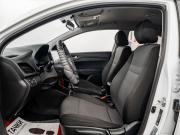 Hyundai Solaris II Рестайлинг Красноярск  - изображение 30
