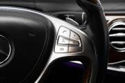 Mercedes-Benz S-Класс VI (W222 C217) Москва  - изображение 57