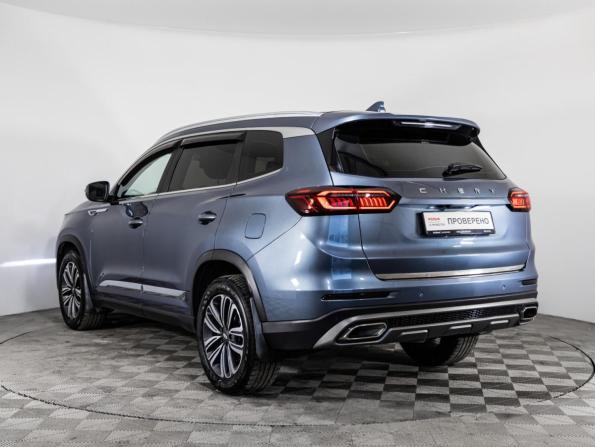 Chery Tiggo 8 Pro I с пробегом 2021 года, цена 1 899 000 рублей, 89327 км, внедорожник, Автокод Объявления