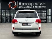 Toyota Land Cruiser 200 Series Рестайлинг 1 Волгоград  - изображение 32