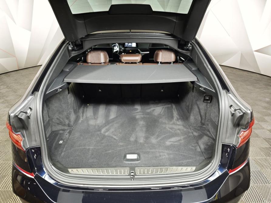 BMW 6 серии IV (G32) Москва  - изображение 9