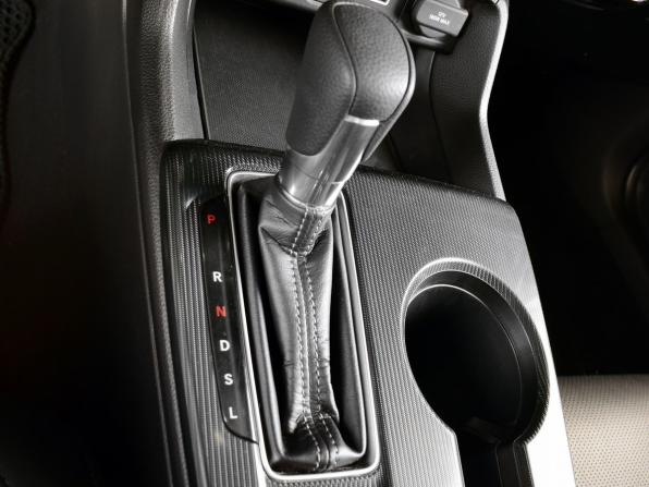 Honda Civic XI с пробегом 2022 года, цена 2 375 995 рублей, 81922 км, седан, Автокод Объявления