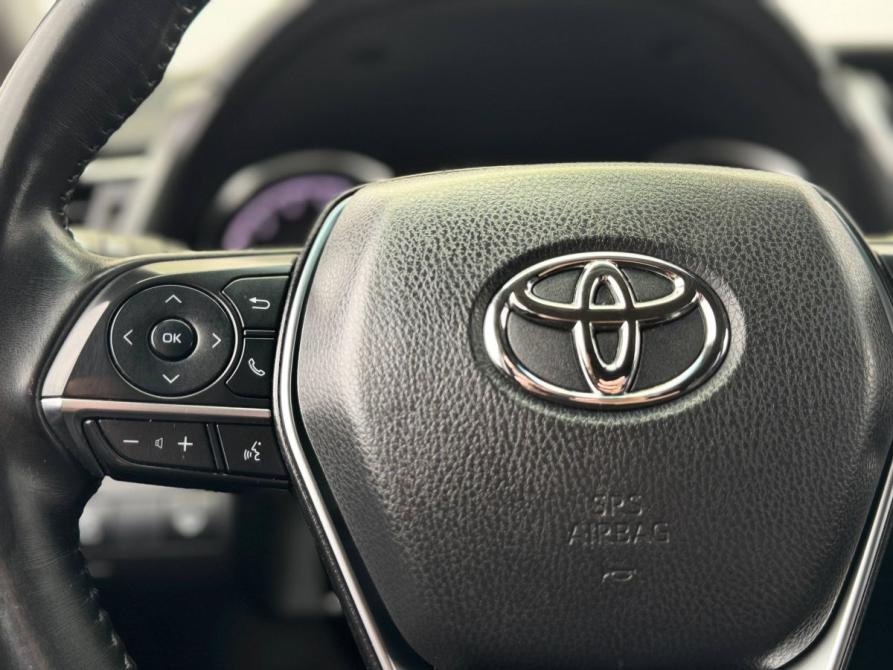 Toyota Camry VIII (XV70) Екатеринбург  - изображение 28