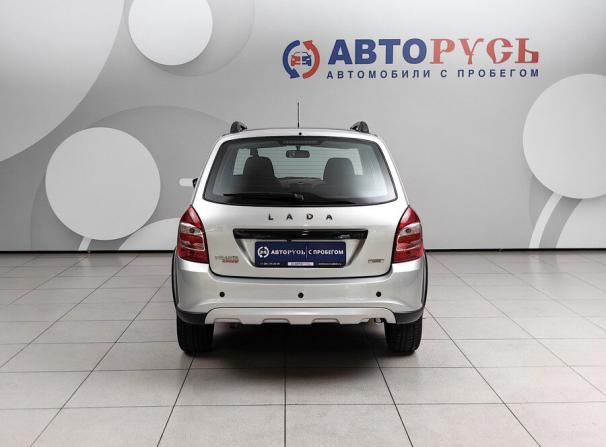 Lada (ВАЗ) Granta I Рестайлинг с пробегом 2025 года, цена 1 078 000 рублей, 10660 км, универсал, Автокод Объявления
