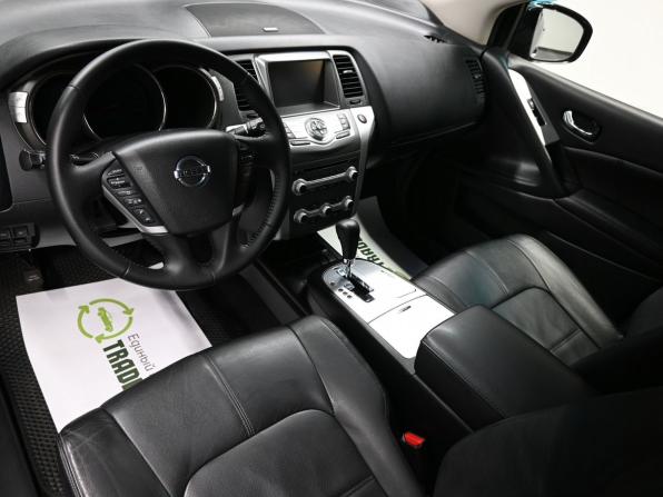 Nissan Murano II (Z51) Рестайлинг 2 с пробегом 2015 года, цена 1 695 000 рублей, 122324 км, внедорожник, Автокод Объявления