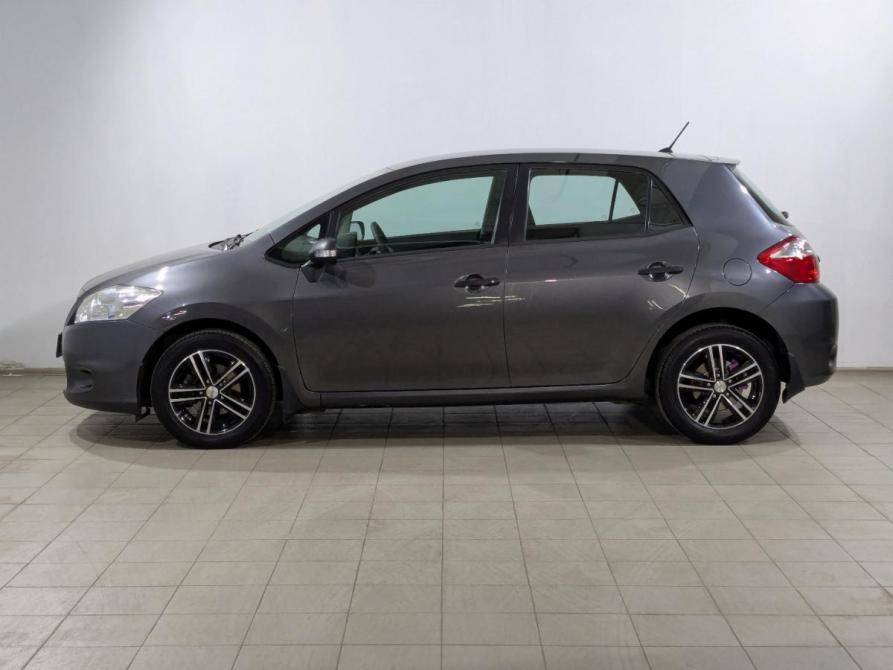 Toyota Auris I Рестайлинг Химки  - изображение 6