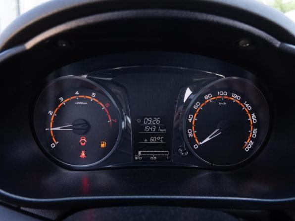 Lada (ВАЗ) Granta I Рестайлинг с пробегом 2025 года, цена 910 000 рублей, 15431 км, седан, Автокод Объявления
