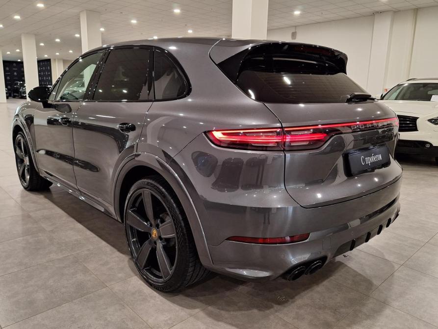 Porsche Cayenne III Люберцы  - изображение 43