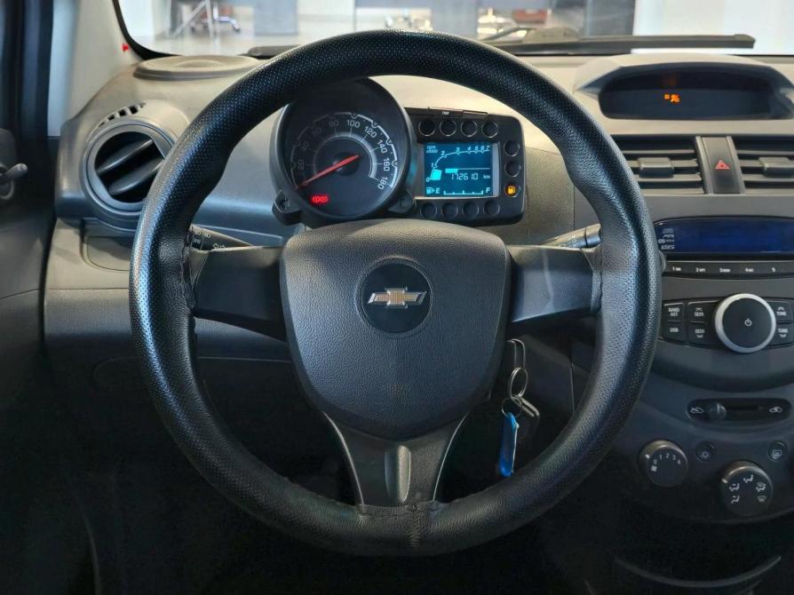 Chevrolet Spark III Таганрог  - изображение 14