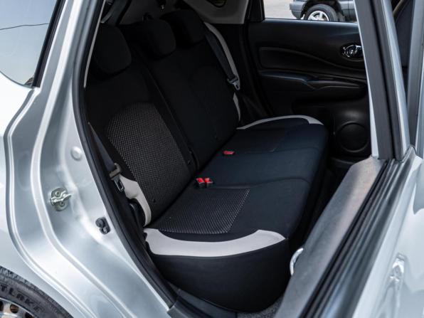 Nissan Note II Рестайлинг с пробегом 2019 года, цена 910 000 рублей, 155989 км, хэтчбек, Автокод Объявления