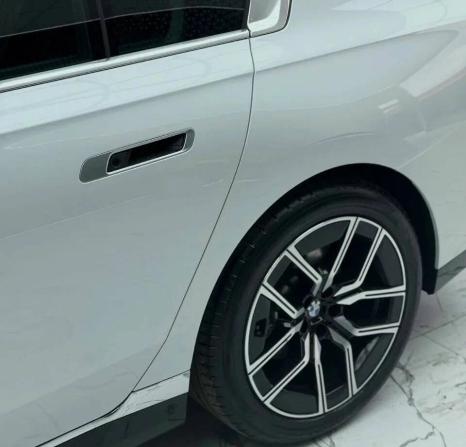 BMW 7 серии VII (G70) Рестайлинг с пробегом 2026 года, цена 14 500 000 рублей, 1200 км, седан, Автокод Объявления
