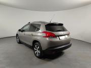 Peugeot 2008 I Уфа  - изображение 32