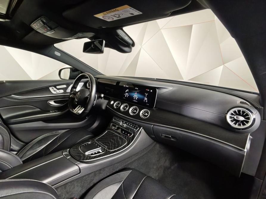 Mercedes-Benz CLS AMG III (C257) Рестайлинг Москва  - изображение 13