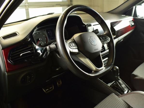 Volkswagen Polo VI с пробегом 2021 года, цена 1 629 999 рублей, 68376 км, лифтбек, Автокод Объявления