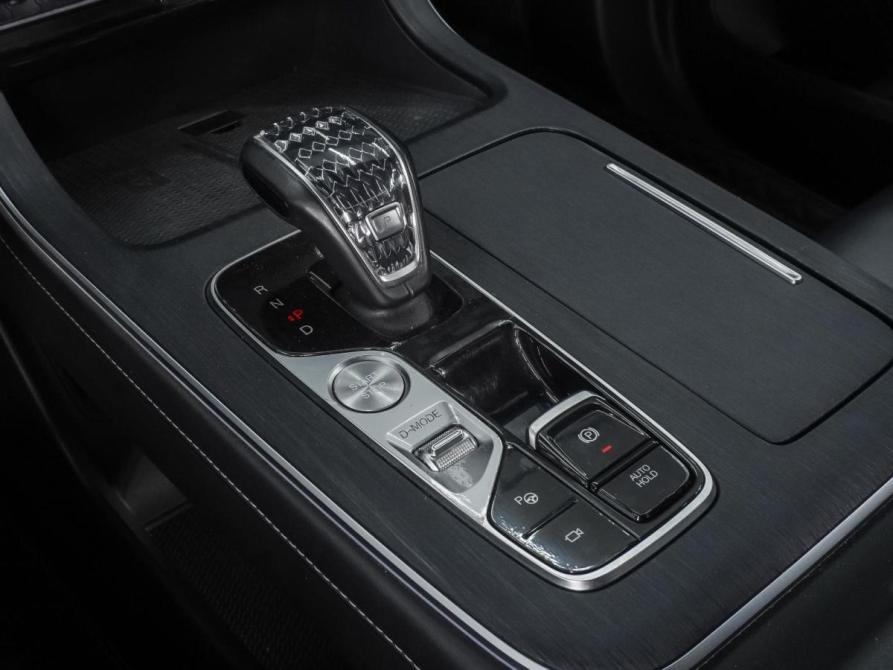 GAC GS8 II Ростов-на-Дону  - изображение 15
