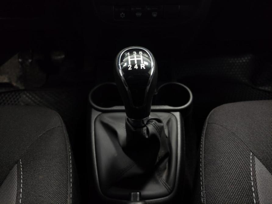 Lada (ВАЗ) Granta I Рестайлинг Пермь  - изображение 13