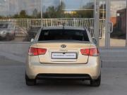 Kia Cerato II Новосибирск  - изображение 25