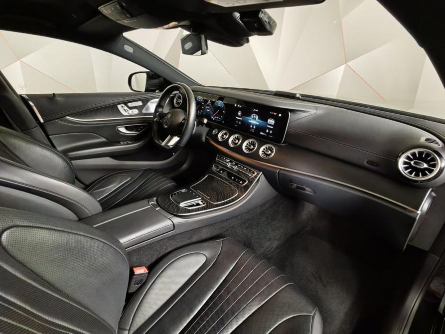 Mercedes-Benz CLS III (C257) Рестайлинг Москва  - изображение 13