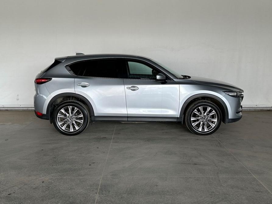 Mazda CX-5 II Москва  - изображение 4