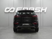 JAC JS6 Воронеж  - изображение 31