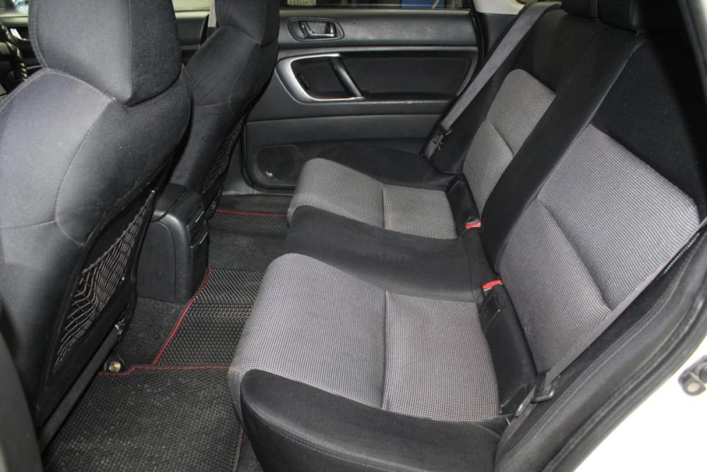Subaru Legacy IV Кемерово  - изображение 16
