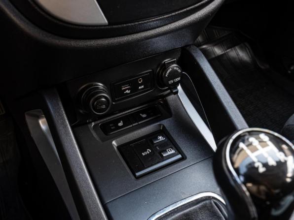 Changan CS35 с пробегом 2018 года, цена 899 000 рублей, 156088 км, внедорожник, Автокод Объявления