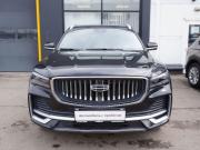 Geely Monjaro I Москва  - изображение 18