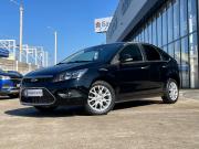 Ford Focus II Рестайлинг Краснодар  - изображение 24