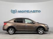 Renault Logan II Рестайлинг Калининград  - изображение 19