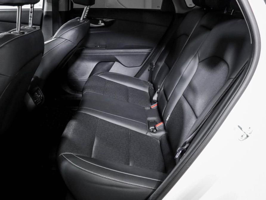 Kia K3 II (China Market) Москва  - изображение 10