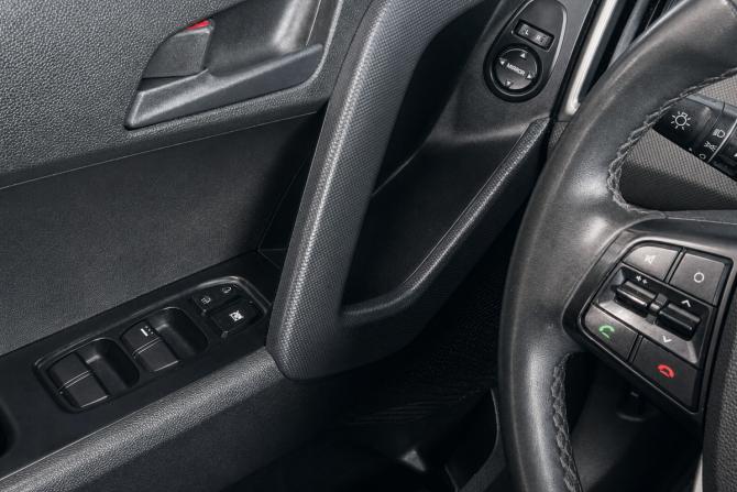 Hyundai Creta I Рестайлинг с пробегом 2020 года, цена 1 979 000 рублей, 82567 км, внедорожник, Автокод Объявления
