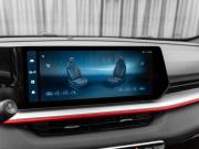 Geely Coolray I Рестайлинг Москва  - изображение 42