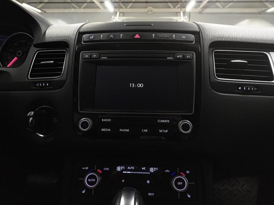 Volkswagen Touareg II Рестайлинг Казань  - изображение 18