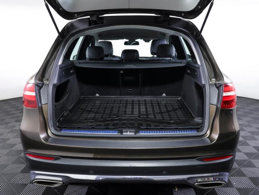 Mercedes-Benz GLC I (X253) Москва  - изображение 9