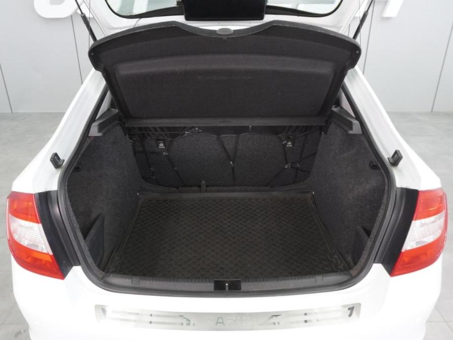 Skoda Rapid I Воронеж  - изображение 15