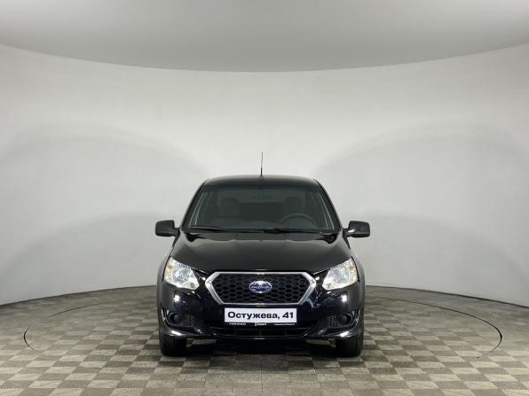 Datsun on-DO I с пробегом 2018 года, цена 460 000 рублей, 126524 км, седан, Автокод Объявления